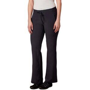 Scottevest Margaux Yogaux Pants Women's M2 (3XL) Yoga Travel Workout Hiking Gym